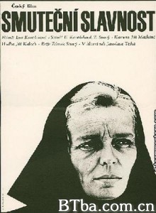 葬礼 Funeral Ceremony Funeral Rites (1969)  BT磁力 迅雷网盘下载