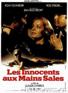 无辜的凶手 Innocents with Dirty Hands (1975)  BT磁力 迅雷网盘下载