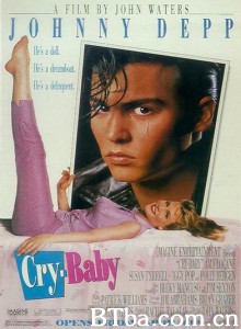 哭泣宝贝 泪眼阿飞 (1990)  BT磁力 迅雷网盘下载