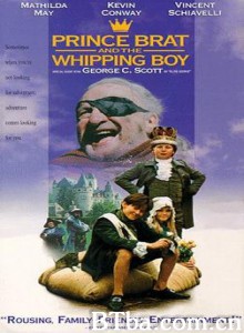 真假王子 王子替罪羊 (1995)  BT磁力 迅雷网盘下载