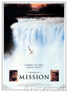 教会 战火浮生 传教 The Mission (1986) 720P BT磁力 迅雷网盘下载