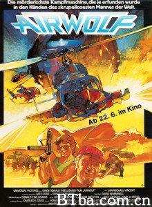 飞狼 霹雳天狼 飞狼突击队 (1984)  BT磁力 迅雷网盘下载
