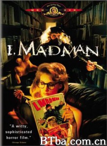疯狂之人 (1989)  BT磁力 迅雷网盘下载