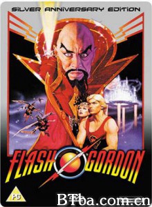 飞侠哥顿 (1980) 1080P/720P BT磁力 迅雷网盘下载