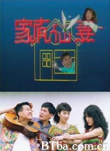 家有仙妻 (1991)  BT磁力 迅雷网盘下载
