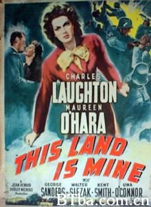 吾土吾民 (1943)  BT磁力 迅雷网盘下载