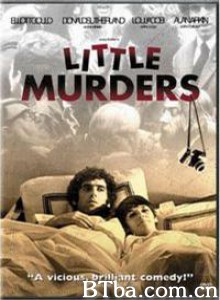 小小谋杀案 (1971)  BT磁力 迅雷网盘下载