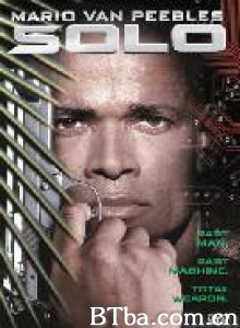 机器战士 魔鬼苏罗 (1996)  BT磁力 迅雷网盘下载