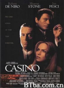 赌城风云 赌国风云 赌场 Casino (1995) 1080P/4K BT磁力 迅雷网盘下载