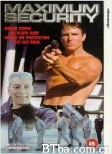 最高安全 Maximum Security (1970)  BT磁力 迅雷网盘下载