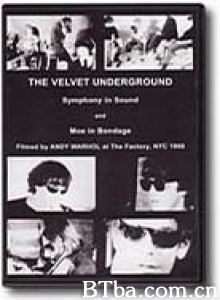 地下丝绒：声音的交响 (1966)  BT磁力 迅雷网盘下载