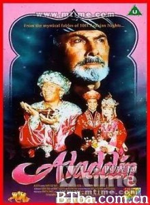 青年与神灯 阿拉丁 (1970)  BT磁力 迅雷网盘下载
