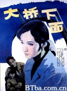 大桥下面 Under the Bridge (1970)  BT磁力 迅雷网盘下载