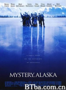 魂系冰球 决战阿拉斯加 (1999) 1080P/WEB-DL BT磁力 迅雷网盘下载