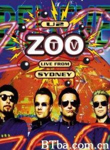 U2:ZooTVLivefromSydney (1970)  BT磁力 迅雷网盘下载