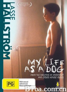狗脸的岁月 狗脸岁月 My Life as a Dog (1985)  BT磁力 迅雷网盘下载