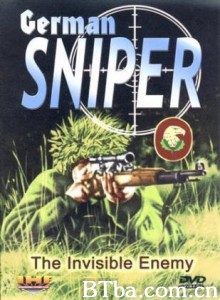 二战德军狙击手教学影片 德国狙击手 看不见的敌人 German Sniper The Invisible Enemy (1970)  BT磁力 迅雷网盘下载