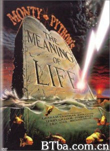 人生七部曲 万世魔星：生命的意义 脱线一箩筐 (1983)  BT磁力 迅雷网盘下载