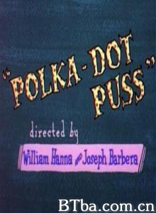斑点猫 (1949)  BT磁力 迅雷网盘下载