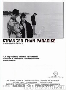 天堂陌影 天堂异客 奇异的乐园 (1984)  BT磁力 迅雷网盘下载