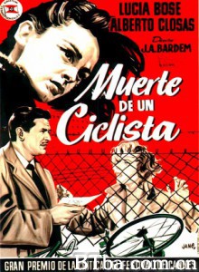 骑车人之死 Age of Infidelity Death of a Cyclist (1955)  BT磁力 迅雷网盘下载