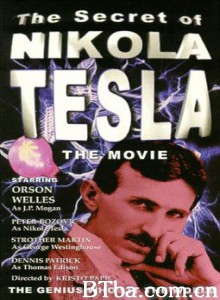 科学界的超人：尼古拉·特斯拉 The Secret Life of Nikola Tesla (1980)  BT磁力 迅雷网盘下载