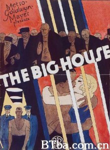 牢狱鸳 空屋 逃狱三人组 (1930)  BT磁力 迅雷网盘下载