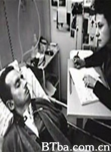 闭锁综合症 Locked-in Syndrome 潛水鐘內的蝴蝶 (1997)  BT磁力 迅雷网盘下载