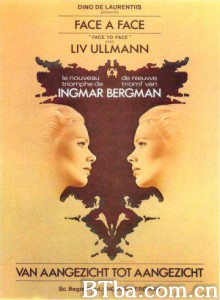 面对面 面面相觑 Face to Face (1976)  BT磁力 迅雷网盘下载