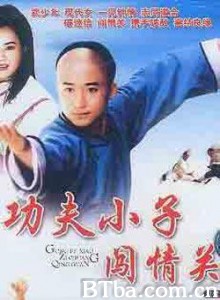 功夫小子闯情关 太极拳 Tai Chi Boxer (1996) 1080P/720P BT磁力 迅雷网盘下载