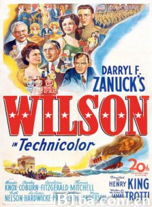 威尔逊 威尔逊总统传 (1944)  BT磁力 迅雷网盘下载
