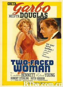 双面女人 (1941)  BT磁力 迅雷网盘下载