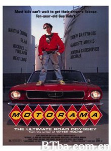寻梦之旅 (1991)  BT磁力 迅雷网盘下载