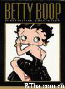 Snow-White Betty Boop in Snow White (1933)  BT磁力 迅雷网盘下载