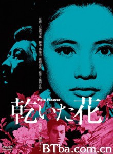 干花 Pale Flower (1964)  BT磁力 迅雷网盘下载