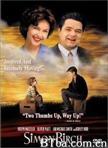 一路上有你 赛门·伯奇 (1998)  BT磁力 迅雷网盘下载