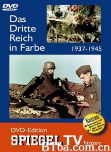彩色第三帝国 Dritte Reich - in Farbe  Das (1970)  BT磁力 迅雷网盘下载