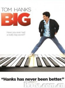 飞越未来 飞进未来 飞向未来 Big (1988) 720P BT磁力 迅雷网盘下载
