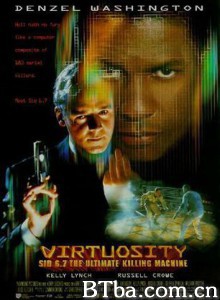 时空悍将 杀人硬件 6·7 (1995) 1080P BT磁力 迅雷网盘下载
