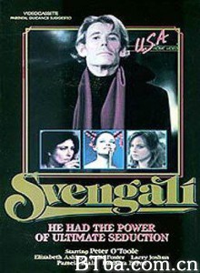 Svengali (1983)  BT磁力 迅雷网盘下载