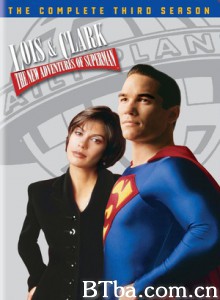 新超人第三季 露易斯和克拉克：超人新冒险 第三季 (1995)  BT磁力 迅雷网盘下载