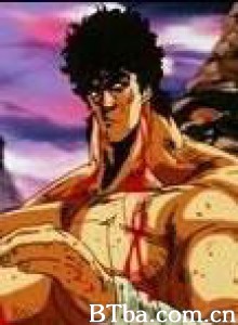 世纪末救世主传说北斗神拳2 Hokuto no Ken 2 (1987)  BT磁力 迅雷网盘下载