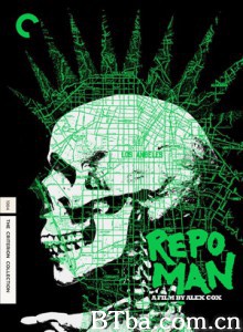 追讨者 报信的人 回索人 Repo Man (1984) 1080P/720P BT磁力 迅雷网盘下载