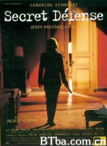 秘密的阴谋 Secret Defense (1998)  BT磁力 迅雷网盘下载