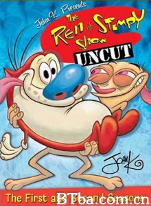 莱恩和史丁比第一季 The Ren & Stimpy Show (1991)  BT磁力 迅雷网盘下载