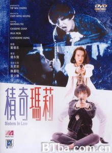 积奇玛莉 Sisters In Law (1992) 1080P BT磁力 迅雷网盘下载