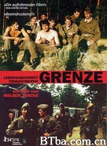 边界 Borderline (1970)  BT磁力 迅雷网盘下载