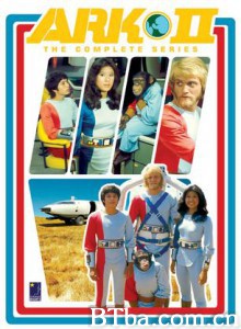方舟2号 方舟二号 (1976)  BT磁力 迅雷网盘下载