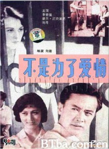 不是为了爱情 Not For Love (1970)  BT磁力 迅雷网盘下载