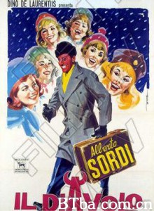 恶魔 上床或不愿上床 (1963)  BT磁力 迅雷网盘下载